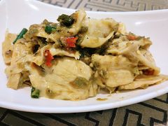 -新繁老號豌豆汤饭店·江湖菜(宝光寺店)