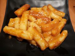 -肥肥虾庄·金牌油焖大虾(杨园滨江时代walk店)