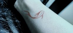 -SNOW TATTOO STUDIO
