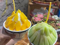 -古木枫老火锅(洪崖洞店)