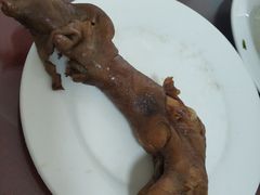 -京东肉饼总店