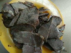 -磨沟沿老字号牛肉面·清真(金港城店)