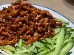 -姥姥家春饼店(交大东路店)