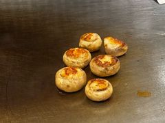 -大神太神·铁板烧(七宝领展广场店)