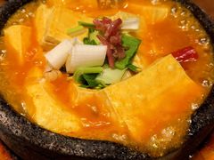 -云海肴·汽锅鸡·云南菜(天山百盛优客店)