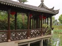 -虞山风景区