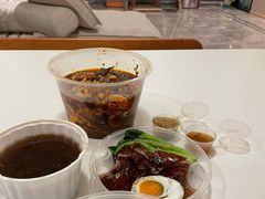 鹅冠古法烧鹅-鹅冠港式茶餐厅(来福士店)