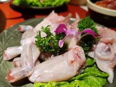 -谭鸭血老火锅(龙湖宝山天街店)