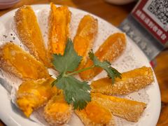 -洪大厨鸡煲(福田店)
