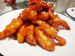 -宴天下·幸福礼堂(王城大道店)