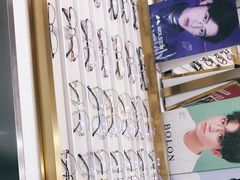 -宝明斋眼镜(大观园店)