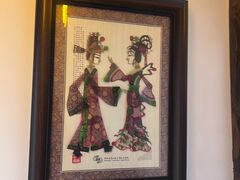 -秦月轩·陕西家乡菜(阜成路·五棵松店)