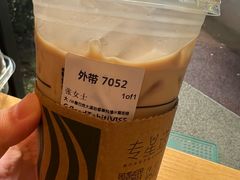 -星巴克(北京小米科技园1店)