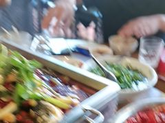 -琥珀老六龙虾(四里河店)