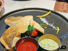 -1874融合西厨·观景餐厅(保利店)