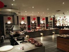 -小时候文化主题餐厅(田家店)