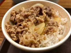 -食其家·牛丼咖喱(广元西路店)