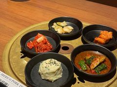 -虎哥六韩式烤肉料理 TIGERGRILL(隆生金山湖中心购物广场店)