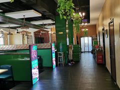 大堂-和庆斋羊蝎子火锅·碳缸烧烤(顺义旗舰店)