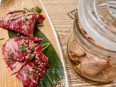 安格斯横膈膜-御牛道日式烤肉料理(杭州万象城店)