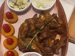 -阿娜尔·新疆菜(宜家荟聚中心店)