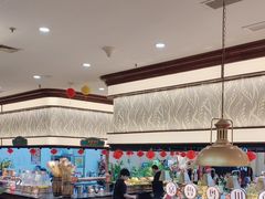 -比尔森啤酒自助烤肉(红旗街店)