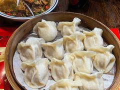 -新兴园饺子馆(河南街店)