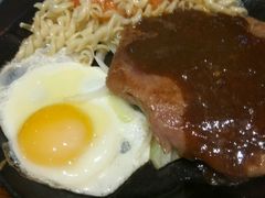 -西玛西餐厅(乐晟广场店)