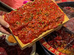 -赵家院子佬火锅(重庆总店)