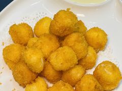 -伊带伊路新疆美食府(呼家楼店)