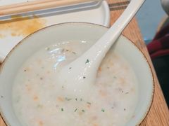 -唐食语粥(青山万达广场店)