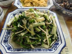 -洞天食府(北大街店)