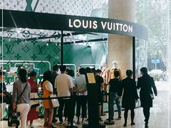 -LV路易威登(德基广场店)