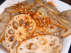 -一棠龙虾•王牌虾球(光谷天地店)