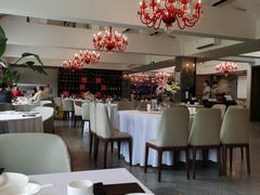 大堂-东门烤鸭店(鼓楼店)
