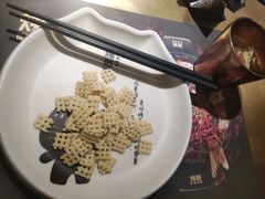 -烤匠麻辣烤鱼(环球中心店)