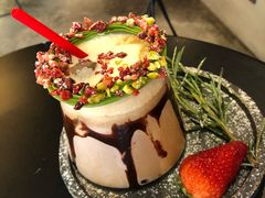 花环咖啡-BE NORMAL CAFE(霞溪路店)