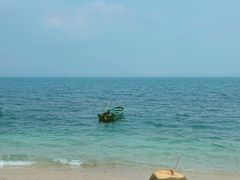-三亚西岛海洋文化旅游区