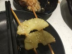 -蚝太郎 • 海鲜烧烤(建国路创始店)