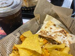 -TACO STAR 塔可星(下沙宝龙店)