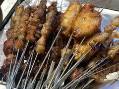 -那些年记忆烧烤