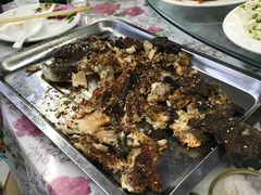-老李客栈民宿餐厅