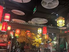 -徽镇小厨·经典徽菜(十里河店)