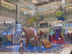 -新城市广场