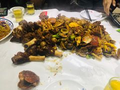 -小柒家第一锹东北菜(城关店)