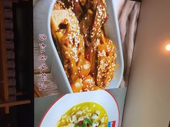 -蜜桃餐厅·伴山(绿宝广场店)