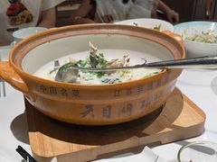 -风味小馆(天目湖宾馆店)