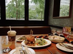 -京A Taproom·精酿餐吧(CBD店)