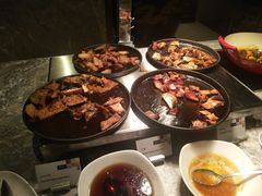 -盛宴标帜餐厅·亲子自助 (南昌喜来登酒店)