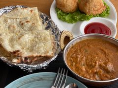 -Pakwaan Indian restaurant芭港湾印度餐厅(领事馆店)